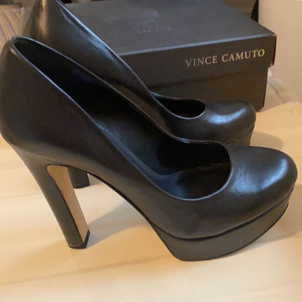 Vince Camuto VV-Julie’s heels